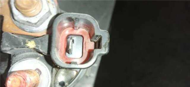 Foto 3ª: Motor de Arranque Hyundai i10 1.0 BASIS [1.0 LTR. - 49 KW CAT] [G3LA]