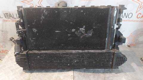 Foto 1ª: Radiador Motor Ford S Max TREND 140CV 103KW CA1) [QXWB] (2007)