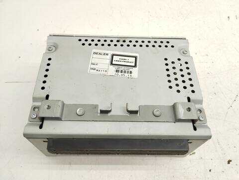 Foto 2ª: Sistema Audio Radio CD Ford C Max TITANIUM 95CV 70KW [T3DA] (2013)