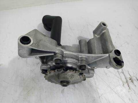 Foto 2ª: Bomba de Aceite Seat Altea FAMILY 105CV 77KW [BXE] (2008)