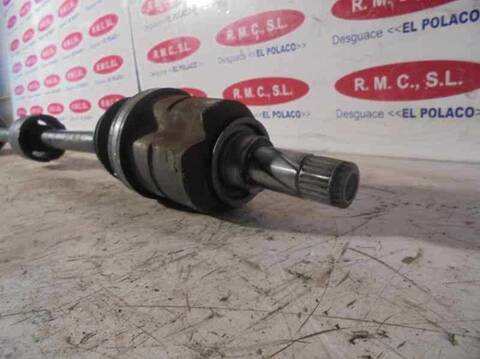Foto 3ª: Transmision Delantera Derecha Opel Corsa 1.3 16V CDTI CAT Z 13 DT - LN9) 69CV 51KW [Z13DT] (2006)