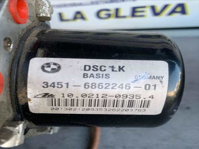Foto 2ª: Centralita Abs Bmw Serie 1 114 116 D BERLINA 0CV [N47D16A] (2012)