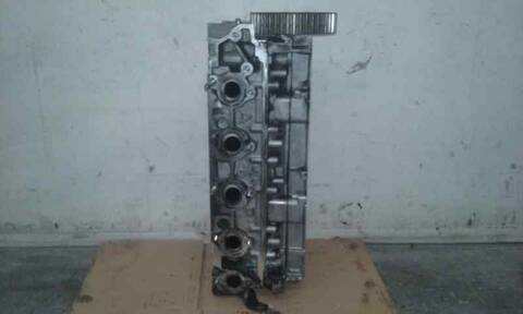 Foto 2ª: Culata Ford Fiesta 1.4 TDCI CAT 68CV 50KW [F6JB] (2001)