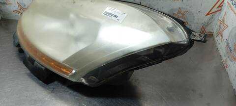 Foto 2ª: Faro Izquierdo Citroen C4 SX PICASSO 109CV 80KW [9HZ] (2007)