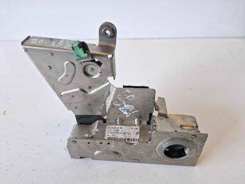 Cerradura Puerta Trasera Derecha Ford Transit FURGON FT 200S 90CV