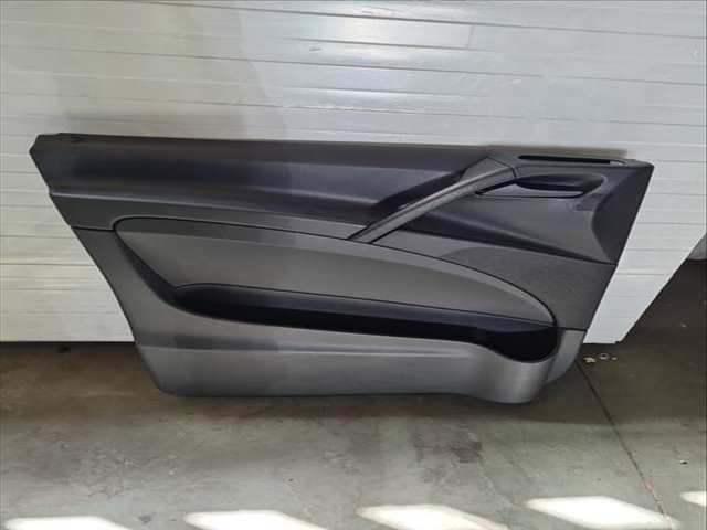 Tapizados Cartoneras Mercedes Vito 110 CDI 639.601 639.603 639.605) 95CV 70KW FURGONETA