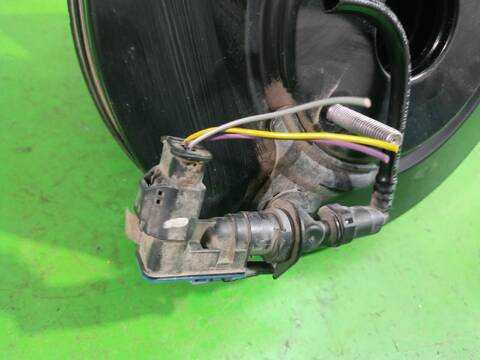 Foto 3ª: Servofreno Peugeot 508 ACTIVE 150CV [AH01] (2011)