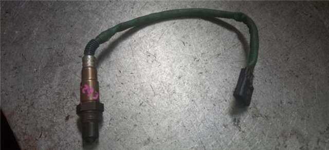 Sonda Lambda Renault Clio 0.9 BUSINESS [0.9 LTR. - 66 KW TCE ENERGY BIVALENT. GASOLINA - GPL]