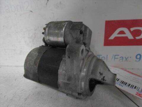 Motor de Arranque Nissan Primera 1.8 BERLINA 115CV 85KW