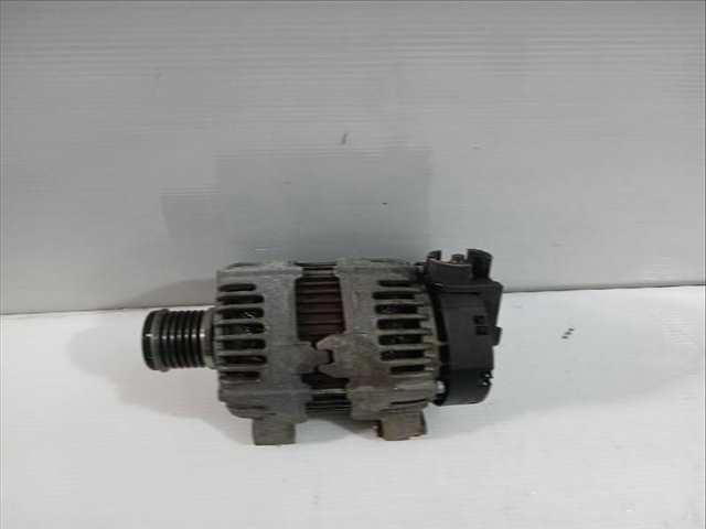 Foto 2ª: Alternador Land Rover Freelander 2.2 TD4 4X4 160CV [224DT(DW12BTED4) DW12BTED4] (2006)
