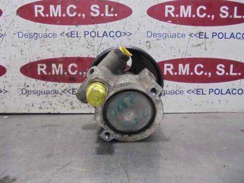 Foto 4ª: Bomba de Direccion Renault Laguna 140CV 103KW [F9Q] (2004)