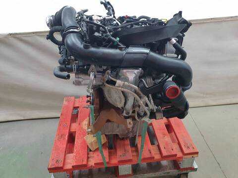 Foto 2ª: Motor Completo Ford Transit TREND