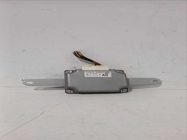 Centralita Motor ECU Suzuki SX4 1.4 T ALLGRIP AKK 414) 140CV 103KW