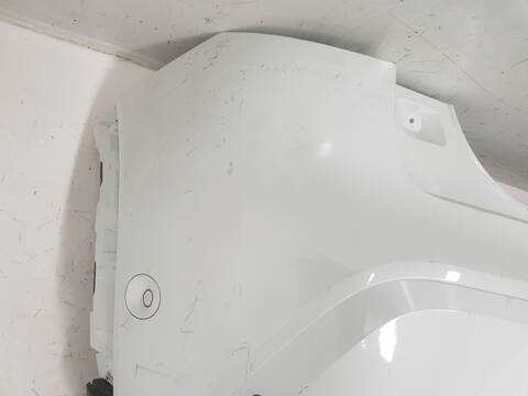 Foto 3ª: Paragolpes Trasero Renault Clio SIN DEFINIR