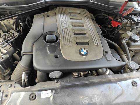 Motor Completo Bmw Serie 5 518 306D3 BERLINA