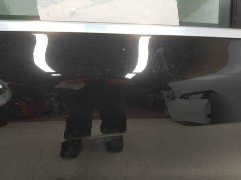 Foto 3ª: Puerta Trasera Derecha Mercedes Clase A 200 2.1 CDI 136CV [651930] (2012)