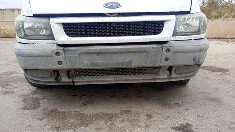 Paragolpes Delantero Ford Transit FT 280 2.0 CORTO 86CV 63KW