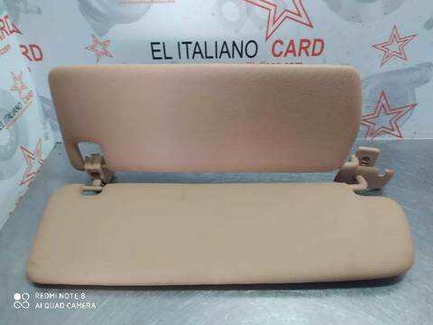 Foto 3ª: Parasol Izquierdo Porsche Cayenne VERSION INDEFINIDA