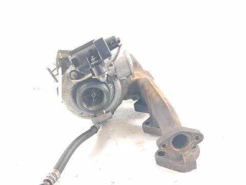 Turbocompresor Bmw Serie 3 316 G E46)
