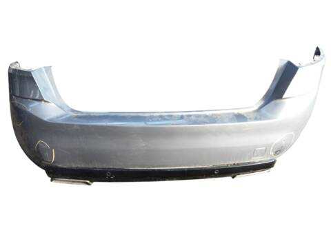 Foto 2ª: Paragolpes Trasero Peugeot 308 2.0 GT BLUEHDI 180 (2013)