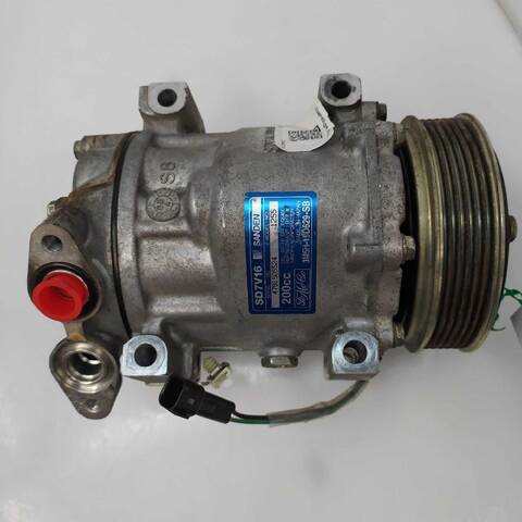 Compresor Aire Acondicionado Ford Focus 1.6 TDCI 109CV