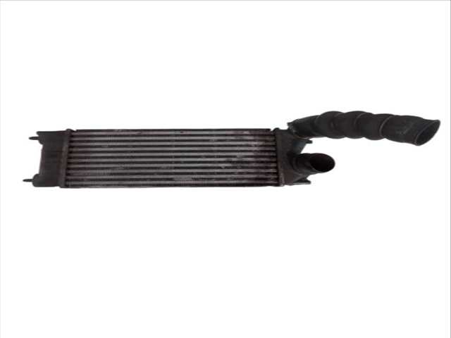 Foto 2ª: Intercooler Peugeot Partner 1.6 HDI (2008)