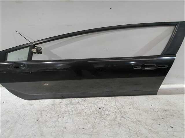 Foto 2ª: Puerta Delantera Izquierda Toyota Corolla 2.2 D-4D AUR10_) 177CV 130KW [2AD-FHV] (2007)