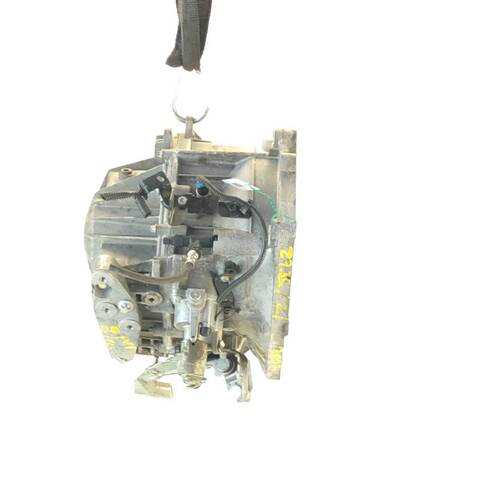 Caja Cambios Opel Astra 1.9 CDTI L70) FURGONETA