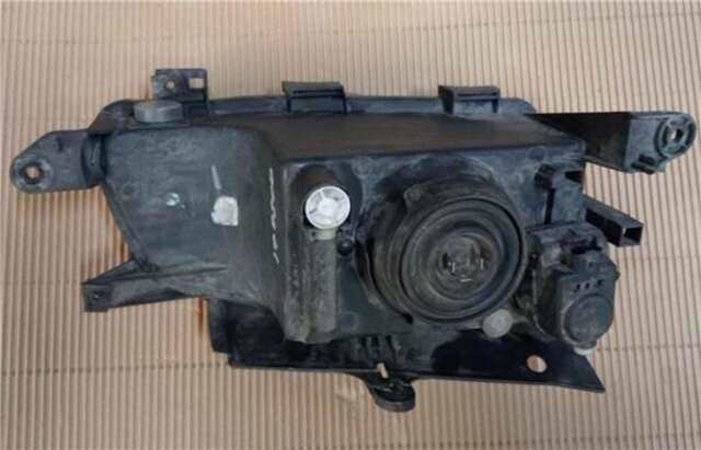 Foto 2ª: Faro Izquierdo Peugeot Partner 1.9 D [WJY (DW8B)]