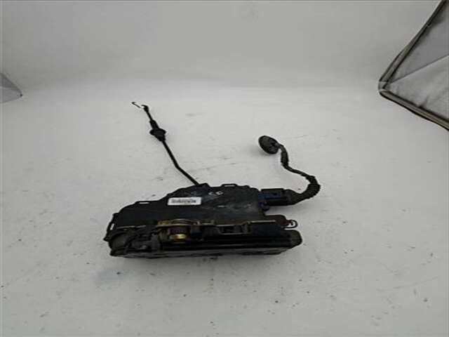 Cerradura Puerta Delantera Derecha Seat Ibiza 1.9 HIT [1.9 LTR. - 74 KW TDI]