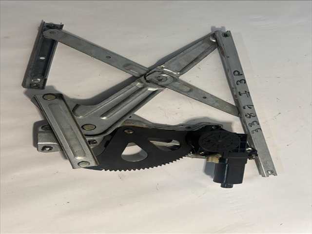 Elevalunas Eléctrico Delantero Izquierdo Hyundai Galloper 2.5 D 4kw