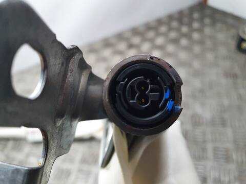 Foto 2ª: Airbag Cortina Delantero Derecho Peugeot 2008 GT LINE 131CV 96KW [YH01] (2020)