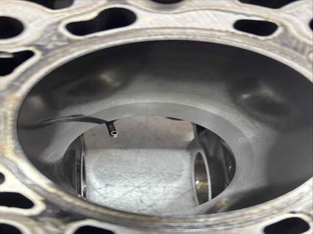 Foto 3ª: Bloque Motor Ford Tourneo 130 CV 96KW [BKFB] (2017)
