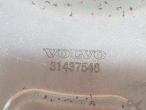 Volante Motor Volvo XC 60 2.0 16V TURBO 190CV
