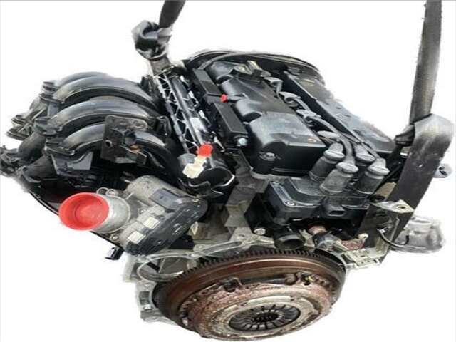 Motor Completo Ford Fiesta 1.25 16V (82 CV)