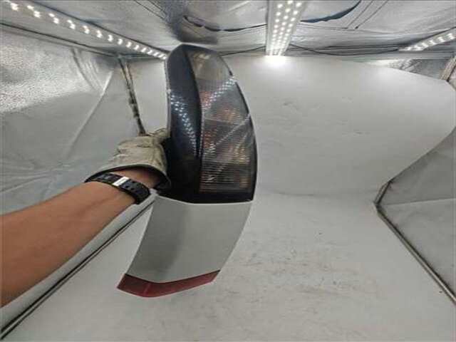Foto 2ª: Piloto Trasero Izquierdo Opel Meriva 1.7 COSMO [1.7 LTR. - 92 KW 16V CDTI] [Z 17 DTR / LPL]