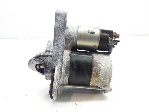 Foto 3ª: Motor de Arranque Renault Megane D III BERLINA 5P DYNAMIQUE [H5FA4] (2013)