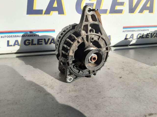 Alternador Mercedes Clase A 140 A 180 CDI 0CV