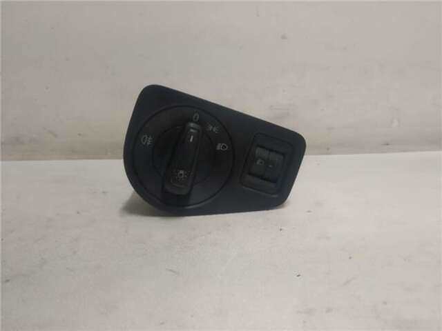 Mando Multifuncion Volkswagen Golf 1.6 BLUEMOTION [1.6 LTR. - 81 KW 16V TDI DPF]