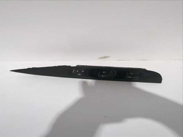 Foto 2ª: Botonera Elevalunas Nissan Qashqai 1.5 DCI 116CV [K9K 872] (2013)