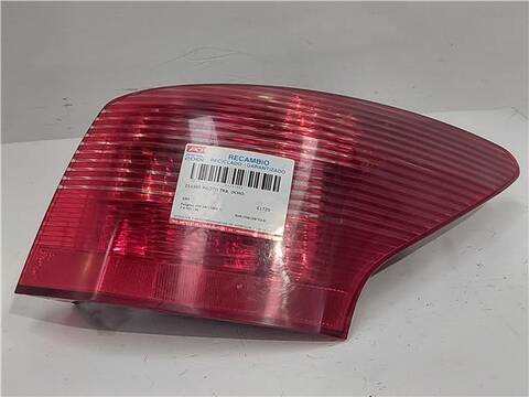 Piloto Trasero Derecho Peugeot 407 2.0 HDI 135 136CV 100KW