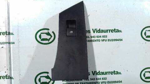 Botonera Elevalunas Opel Astra EXCELLENCE 131CV 96KW