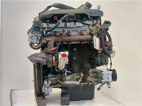 Motor Completo Iveco Daily 2.3 FURGON 35 C... BATALLA 3000 126CV 93KW