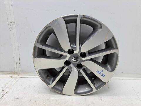 LLanta Chapa Renault Clio 90CV 66KW