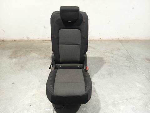 Asientos Traseros Mercedes Clase T 180 131CV 96KW