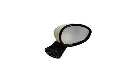 Retrovisor Derecho Fiat 500 LOUNGE 1 16V JTD CAT 75CV