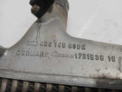 Foto 2ª: Intercooler Audi A6 2.5 TDI QUATTRO 180CV [BAU] (2001)