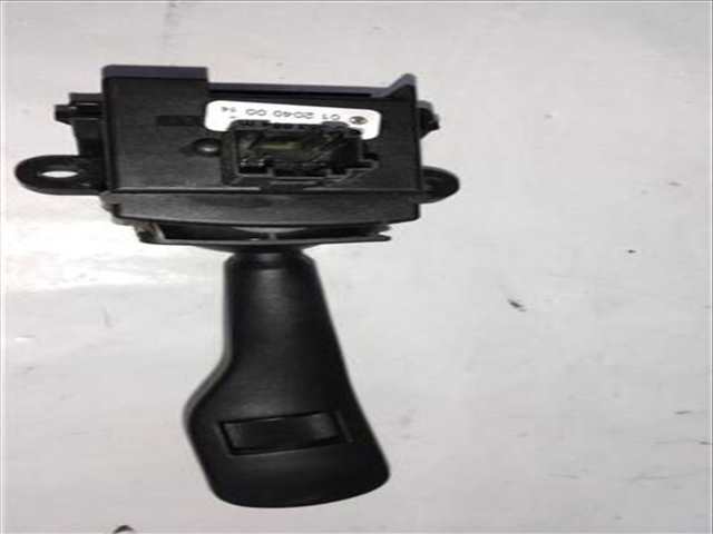 Foto 4ª: Mando Multifuncion Bmw Serie 3 315 2.0 320D [2 0 LTR. - 110 KW 16V DIESEL CAT] BERLINA 150CV