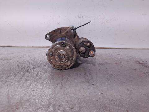 Foto 4ª: Motor de Arranque Peugeot 207 CONFORT 73CV 54KW [KFV] (2008)