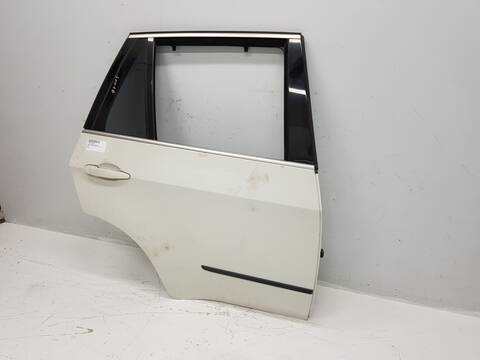 Foto 2ª: Puerta Trasera Derecha Bmw X5 XDRIVE40D (2006)